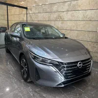 نیسان سلفی بنزینی ۲۰۲۵