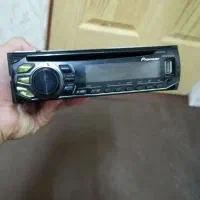 ضبط پایونیر ۴کانال درحد