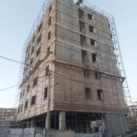 داربست زاگرس با مدیریت مهندس حمیدی با بیمه حوادث|خدمات پیشه و مهارت|رباطکریم, رباطکریم|دیوار