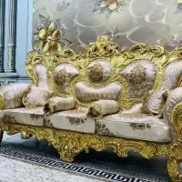 فروش مبلمان / میز ناهار خوری /به قیمت کارخانه