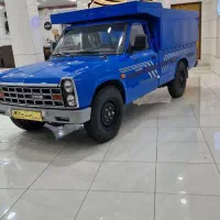 نیسان دوگانه فابریک ۴۰۳