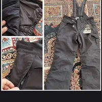 شلوار کوه و زمستان|کوهنوردی و کمپینگ|تهران, قیام|دیوار