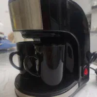 قهوه ساز گاسونیک