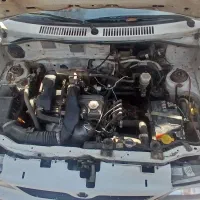 پراید132 مدل 89|خودرو سواری و وانت|اصفهان, خاتونآباد|دیوار