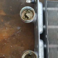 سرویس و تعمیر و نصب پکیج و اسپلیت|خدمات پیشه و مهارت|رفسنجان, |دیوار