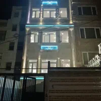 خانه آماده تحویل