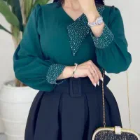شومیز مجلسی