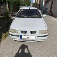 سمند EF7