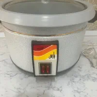 ارام پز