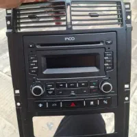 ظبط و قاب فابریک پژو پارس
