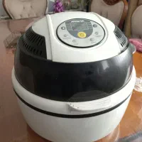 هواپز هشت کاره عرشیا