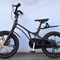 دوچرخه OVERLORD 16 منیزیم اصل تایوان|دوچرخه، اسکیت، اسکوتر|تهران, تهرانپارس شرقی|دیوار