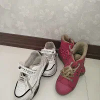 کفش بچه گانه