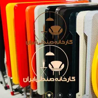 صندلی پلاستیکی مدلdahinکارخانه تهران وسراسرایران|میز و صندلی غذاخوری|تهران, نازی‌آباد|دیوار