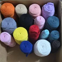 نخ تریکو برند بوبینی