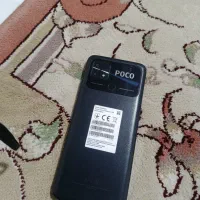 گوشی poco c40|موبایل|مشهد, توس (بلوار توس)|دیوار