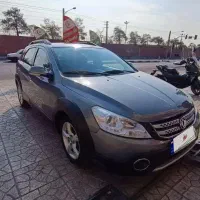 اچ سی کراس H30|خودرو سواری و وانت|تهران, هوانیروز|دیوار