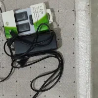 فروش Xbox360 جیتگ دو دسته 250 گیگ کم کار|کنسول، بازی ویدئویی و آنلاین|اصفهان, قائمیه|دیوار