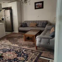 مبلمان ۸ نفره تخت خواب شو راحتی|مبلمان خانگی و میز عسلی|تهران, شهرک آزادی|دیوار