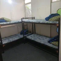 خوابگاه پسرانه آپارتمان ۴۰ متر در سبلان