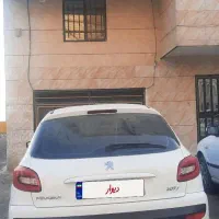پژو 207 tuo5|خودرو سواری و وانت|کرج, کمالشهر|دیوار