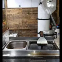 وانت پیکان اجاره ای کار برای فست فود|خودرو اجاره‌ای|تهران, تاکسیرانی|دیوار