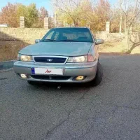 دوو سیلو ۸۱ فابریک تک برگ سند بیرنگ عتیقه|خودرو سواری و وانت|ارومیه, |دیوار