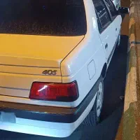 ۲۰۶تیپ۲|خودرو سواری و وانت|مشهد, کارمندان دوم|دیوار