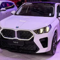 فروش خودرو Bmwx2