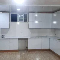 کابینت کمد دیواری تی وی وال و