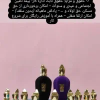 استخدام بازاریاب میدانی با حقوق ثابت و بیمه|استخدام بازاریابی و فروش|تبریز, |دیوار