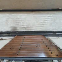 سنتورچوب گردو با گیتار