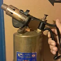 پریموس کوره ای ساخت سوئد