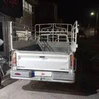 فروش وانت کارا مدل 99