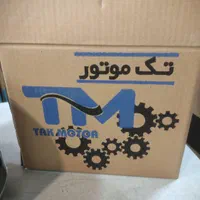 موتور کولر 5000 1/2 برند تک موتور تمام مس|کولر آبی|اصفهان, هفتون|دیوار