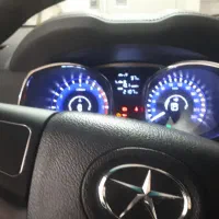 جک s5 مدل ۹۹صفر۲۰۰۰|خودرو سواری و وانت|اردبیل, |دیوار