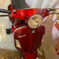 موتور وسپا شارژی|اسباب و اثاث بچه|تهران, هفت حوض|دیوار