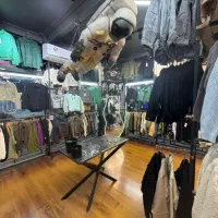 استخدام فروشنده خانم و آقا|استخدام خدمات فروشگاه و رستوران|تهران, عبدل‌آباد|دیوار