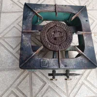 بخاری اجاق زمینی گازی با کپسول یا گازشهری|بخاری، هیتر، شومینه|الوند, |دیوار