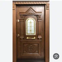 نصاب درب چوبی حرفه ای