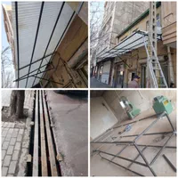 جوشکار جوشکاری تعمیرات|خدمات پیشه و مهارت|تبریز, |دیوار