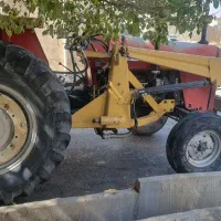 تراکتور فرگوسن 285بیلدارتک