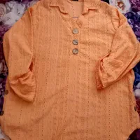 مانتو یا شومیز فری سایز|لباس|جم, |دیوار