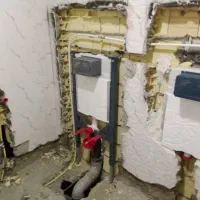 لوله کشی آب فاضلاب پکیج خرده کاری تضمینی وتخصصی|خدمات پیشه و مهارت|اراک, |دیوار