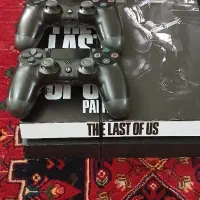 فروش پلی فور|کنسول، بازی ویدئویی و آنلاین|پاکدشت, پاکدشت (مامازند)|دیوار