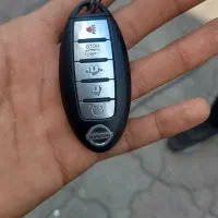 کلید سازی سیار نیما
