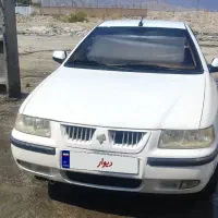 سمندمدل92