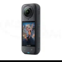 دوربین x3اینستا ایکس ۳۶۰