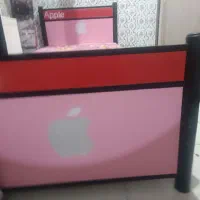 تخت خواب تک نفره