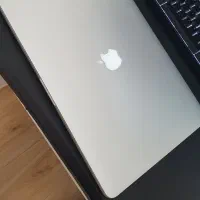 مک بوک پرو ۲۰۱۴